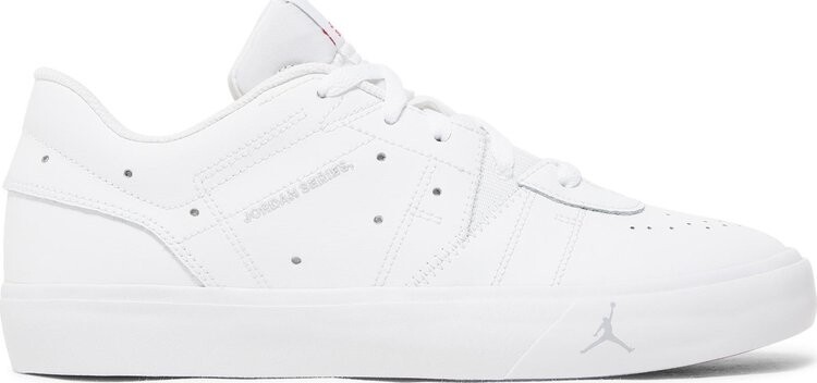 Кроссовки Jordan Series ES Swing for the Fence, белый
Кроссовки Jordan Series ES Swing for the Fence, белый