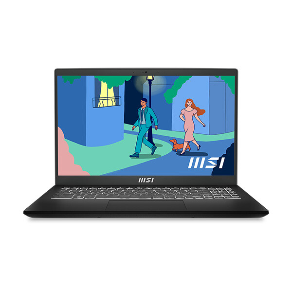 Ноутбук MSI Modern 15 B12M-013 15.6", 16 Гб/512 Гб, i7-1255U, черны, английская клавиатура
Ноутбук MSI Modern 15 B12M-013 15.6", 16 Гб/512 Гб, i7-1255U, черны, английская клавиатура