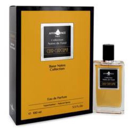 Affinessence Cuir Curcuma EDP спрей 100мл
Affinessence Cuir Curcuma EDP спрей 100мл