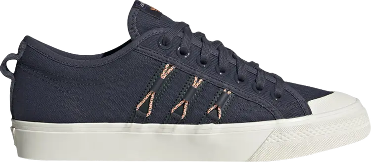 Кроссовки Adidas Nizza 'Shadow Navy Beam Orange', синий, Синий;серый, Кроссовки Adidas Nizza 'Shadow Navy Beam Orange', синий
Кроссовки Adidas Nizza 'Shadow Navy Beam Orange', синий, Синий;серый, Кроссовки Adidas Nizza 'Shadow Navy Beam Orange', синий