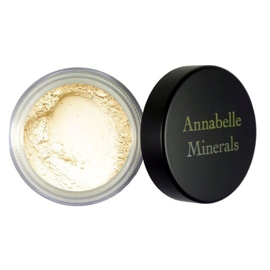 Матирующая минеральная основа Sunny Fair, 10 г Annabelle Minerals
Матирующая минеральная основа Sunny Fair, 10 г Annabelle Minerals