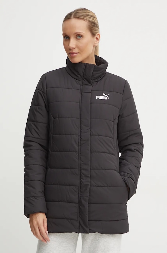 Куртка Puma, черный
Куртка Puma, черный