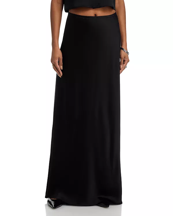 Юбка Барб по косой Leset, черный
Юбка Барб по косой Leset, черный