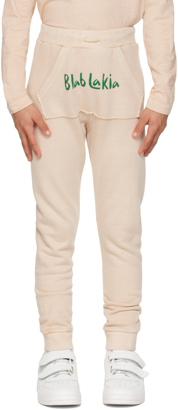 Детские бежевые спортивные штаны с принтом BlabLakia, Бежевый, Детские бежевые спортивные штаны с принтом BlabLakia
Детские бежевые спортивные штаны с принтом BlabLakia, Бежевый, Детские бежевые спортивные штаны с принтом BlabLakia