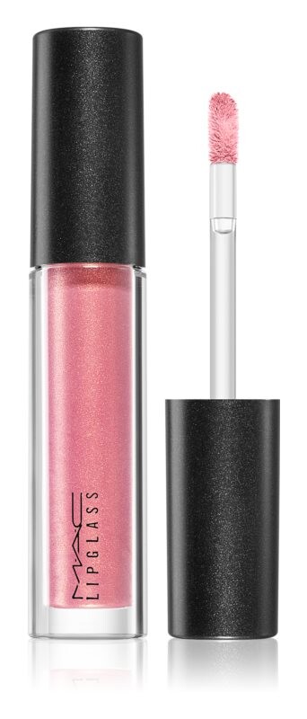 Блеск для губ MAC Cosmetics Lipglass, оттенок 3.1 мл
Блеск для губ MAC Cosmetics Lipglass, оттенок 3.1 мл