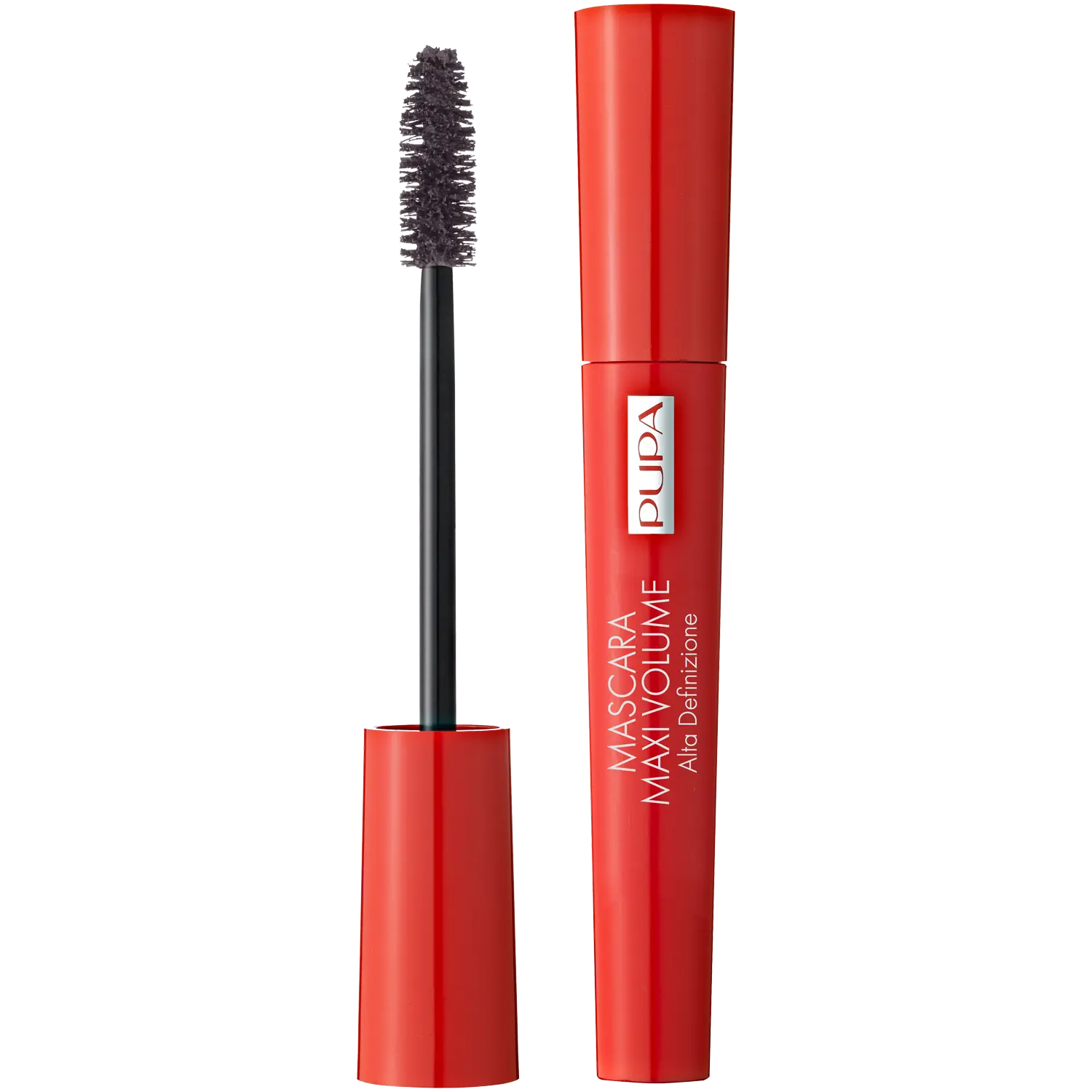 Pupa Maxi Volume тушь для ресниц, 10 мл
Pupa Maxi Volume тушь для ресниц, 10 мл