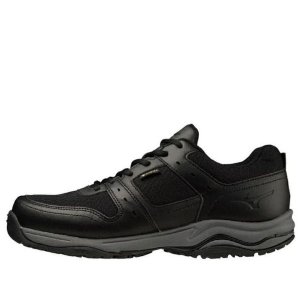 Кроссовки 0d100 gore-tex 8 'black' Mizuno, черный
Кроссовки 0d100 gore-tex 8 'black' Mizuno, черный
