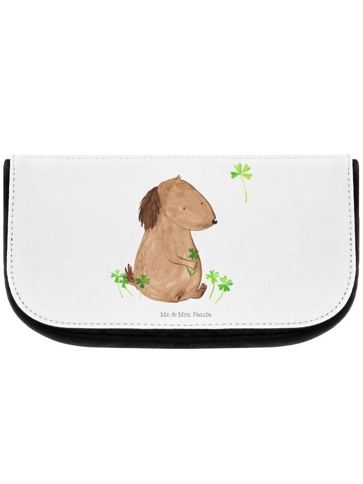 Косметичка Mr. & Mrs. Panda, белый
Косметичка Mr. & Mrs. Panda, белый