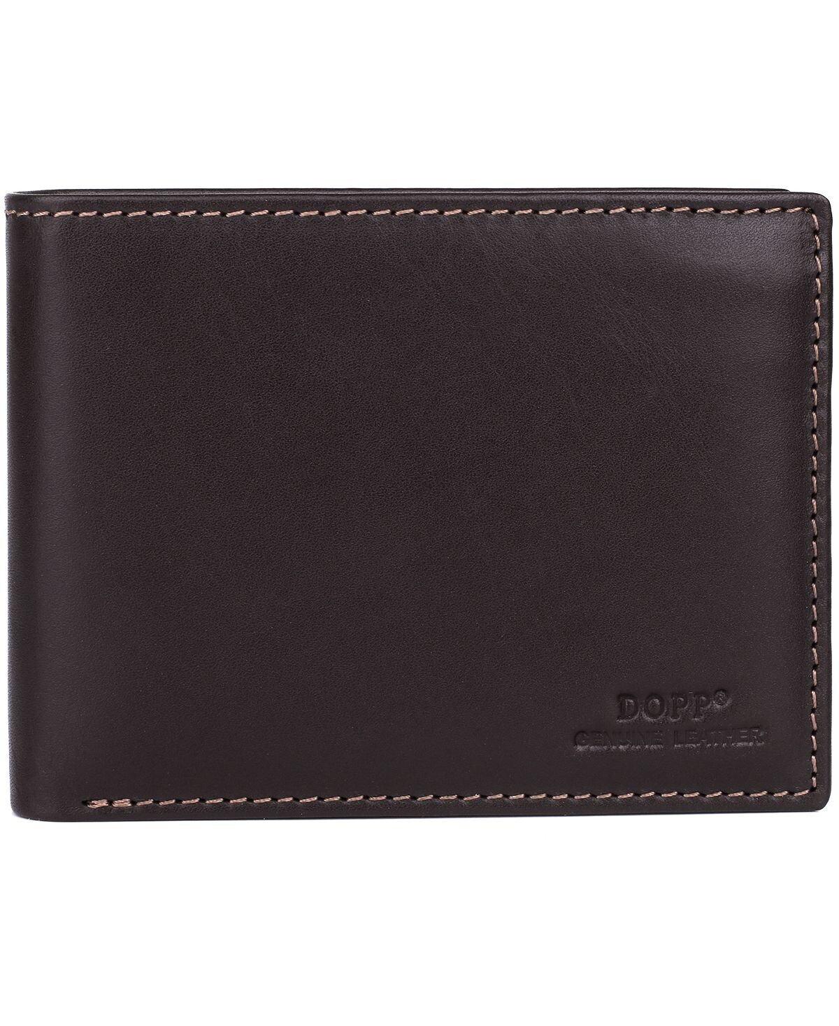 Тонкий складной кошелек-трансформер Regatta Dopp, коричневый
Тонкий складной кошелек-трансформер Regatta Dopp, коричневый