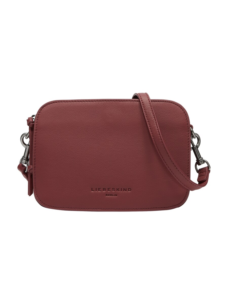 Сумка через плечо Liebeskind Berlin Crossbody Bag, бордовый, Красный, Сумка через плечо Liebeskind Berlin Crossbody Bag, бордовый
Сумка через плечо Liebeskind Berlin Crossbody Bag, бордовый, Красный, Сумка через плечо Liebeskind Berlin Crossbody Bag, бордовый