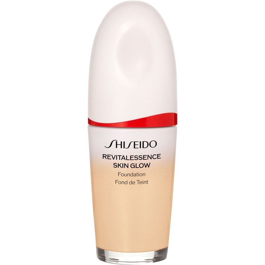 Тональная основа Shiseido Revitalessence Skin Glow Foundation SPF30 PA+++, 140 Porcelain / 30 ml
Тональная основа Shiseido Revitalessence Skin Glow Foundation SPF30 PA+++, 140 Porcelain / 30 ml