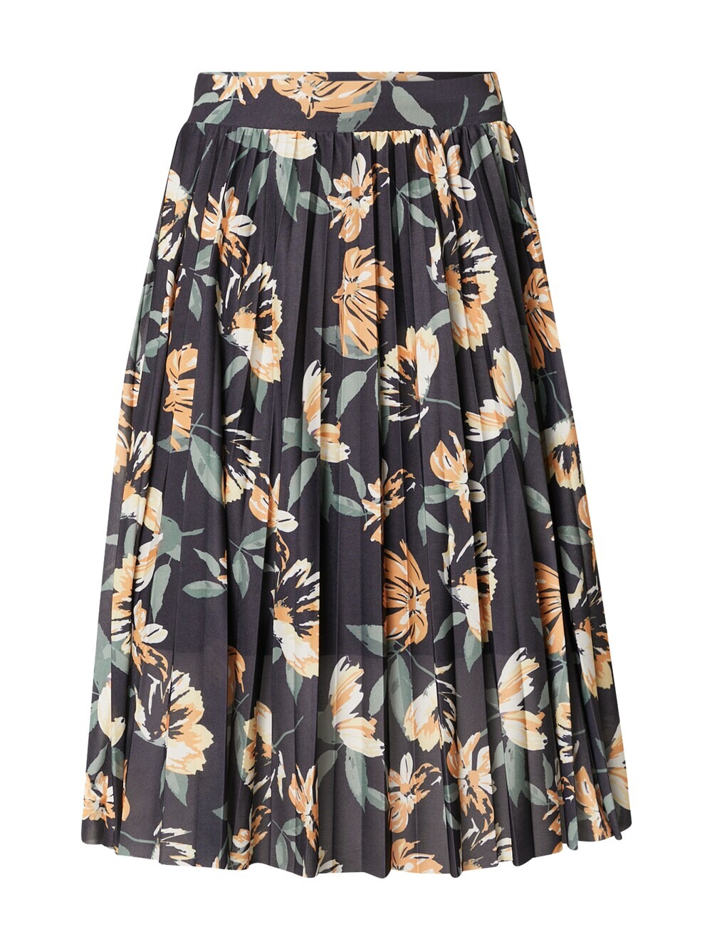 Юбка ABOUT YOU Elis, синий
Юбка ABOUT YOU Elis, синий