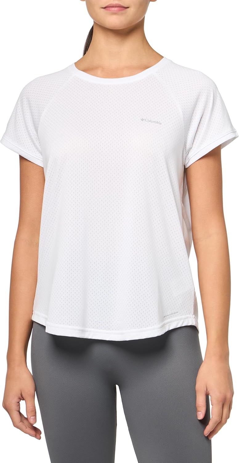 Columbia Womens Bogata Bay футболка с коротким рукавом, White, Белый, Columbia Womens Bogata Bay футболка с коротким рукавом, White
Columbia Womens Bogata Bay футболка с коротким рукавом, White, Белый, Columbia Womens Bogata Bay футболка с коротким рукавом, White