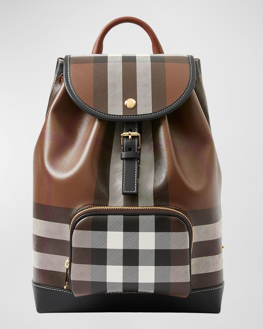 Сумка через плечо для боулинга Burberry
Сумка через плечо для боулинга Burberry