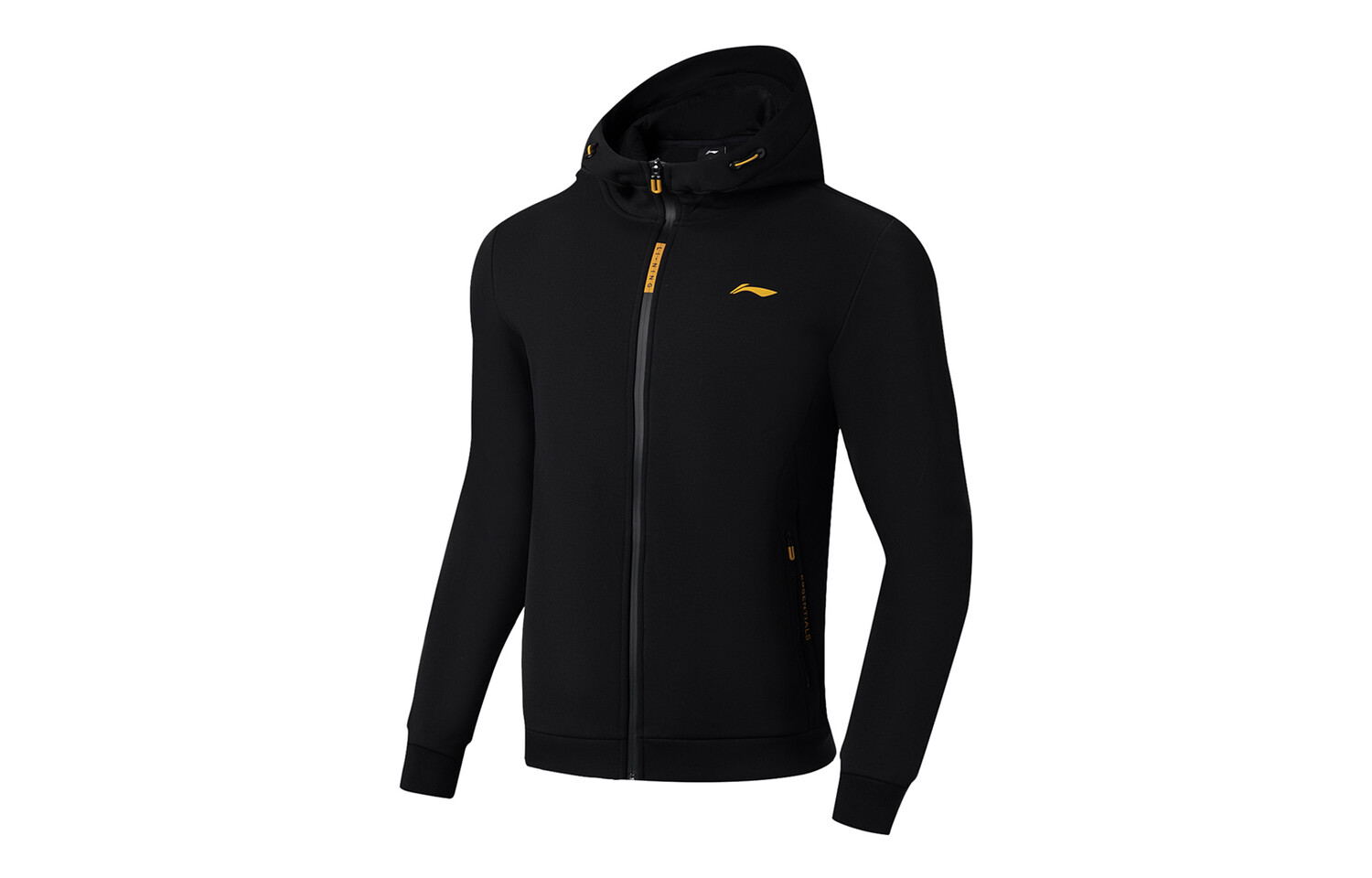 Свитшот Fitness Series для мужчин, черный Lining, черный
Свитшот Fitness Series для мужчин, черный Lining, черный