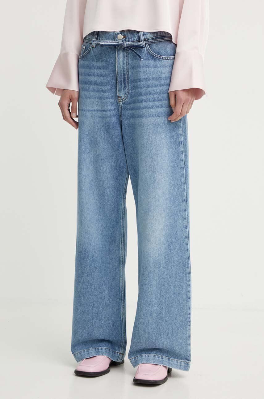 Джинсы Elijah, синий Day Birger et Mikkelsen
Джинсы Elijah, синий Day Birger et Mikkelsen