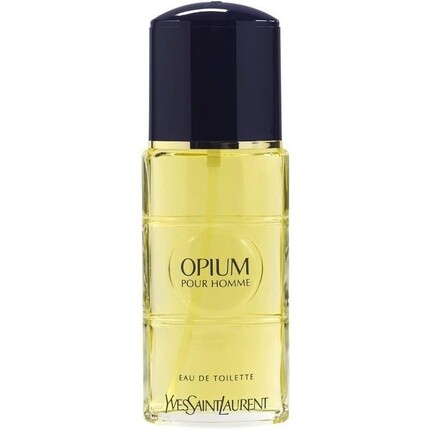 Туалетная вода Yves Saint Laurent Opium
Туалетная вода Yves Saint Laurent Opium