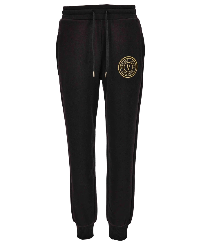 Брюки Versace, черный
Брюки Versace, черный