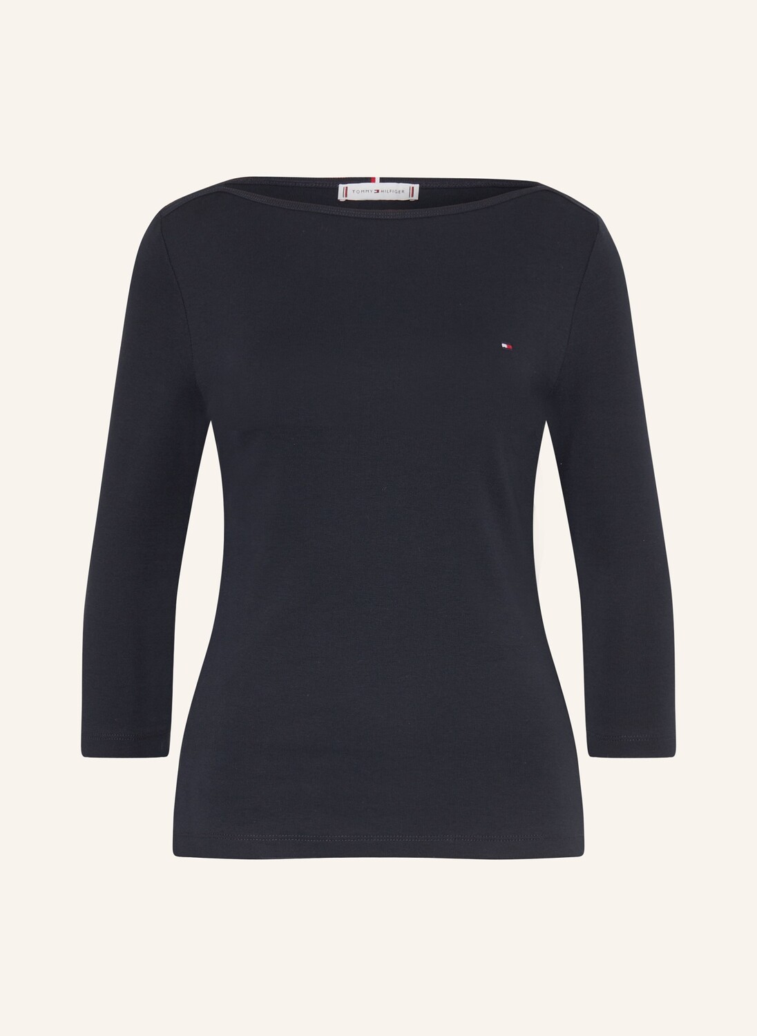 Рубашка с рукавами 3/4 TOMMY HILFIGER, темно-синий
Рубашка с рукавами 3/4 TOMMY HILFIGER, темно-синий