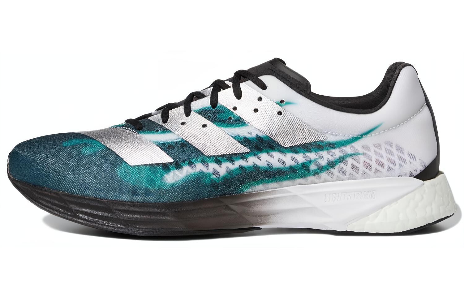 Кроссовки adidas Consortium Adizero Pro BM RNRS High
Кроссовки adidas Consortium Adizero Pro BM RNRS High