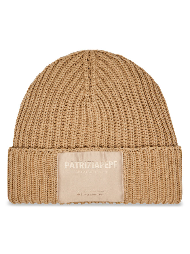 Зимняя шапка Patrizia Pepe 2F0048/K070-B778, бежевый
Зимняя шапка Patrizia Pepe 2F0048/K070-B778, бежевый