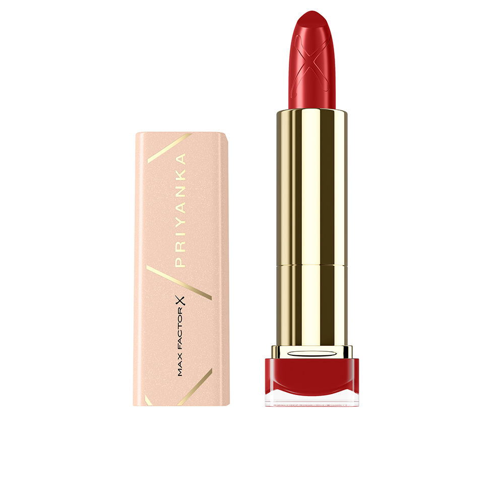 Губная помада Priyanka lipstick Max factor, 3,5 г, 052-intense flame
Губная помада Priyanka lipstick Max factor, 3,5 г, 052-intense flame
