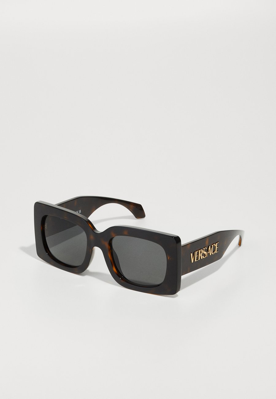 Солнцезащитные очки Versace Sunglasses, Havana/Brown
Солнцезащитные очки Versace Sunglasses, Havana/Brown