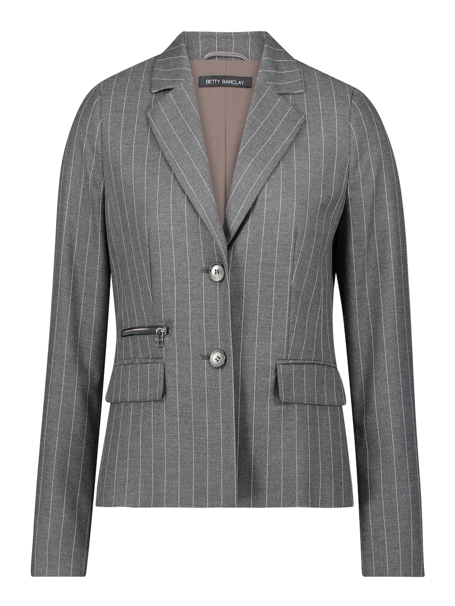 Блейзер Betty Barclay, серый
Блейзер Betty Barclay, серый