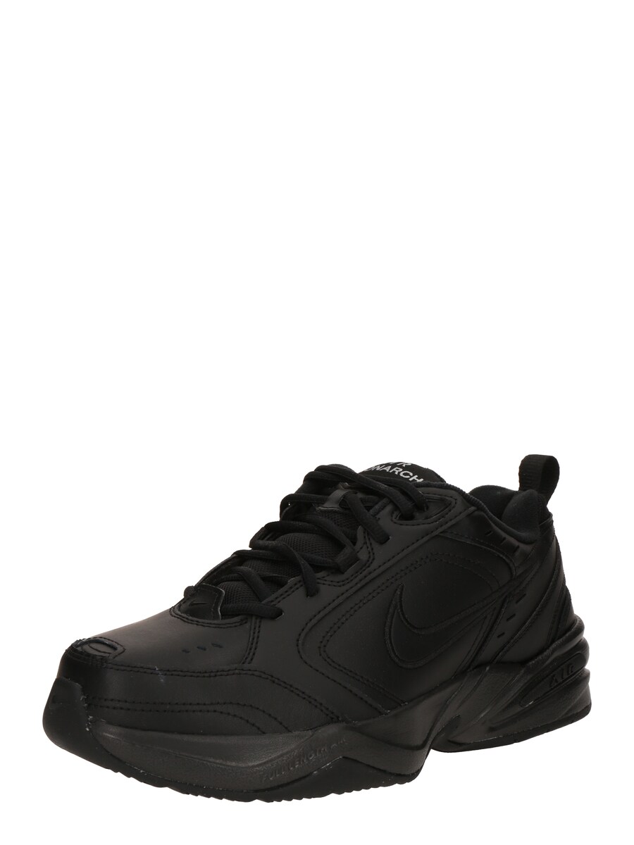 Кроссовки NIKE Athletic Shoes Air Monarch IV, черный
Кроссовки NIKE Athletic Shoes Air Monarch IV, черный