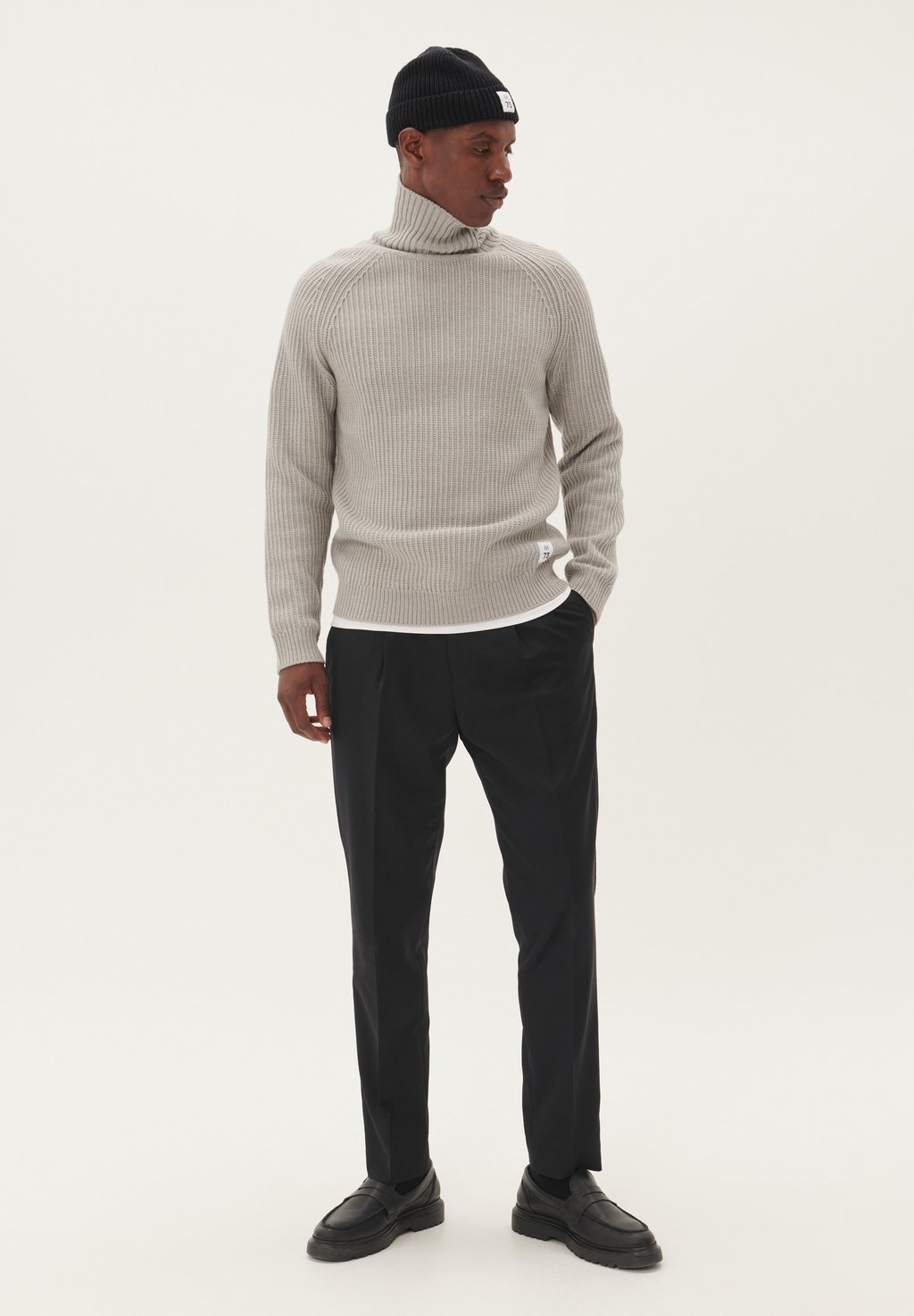 Джемпер BLIMEY Matinique, светло-серый
Джемпер BLIMEY Matinique, светло-серый