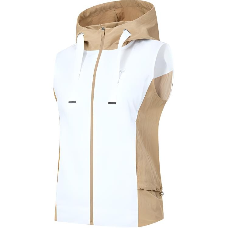 Жилет женский Rapido, черный
Жилет женский Rapido, черный