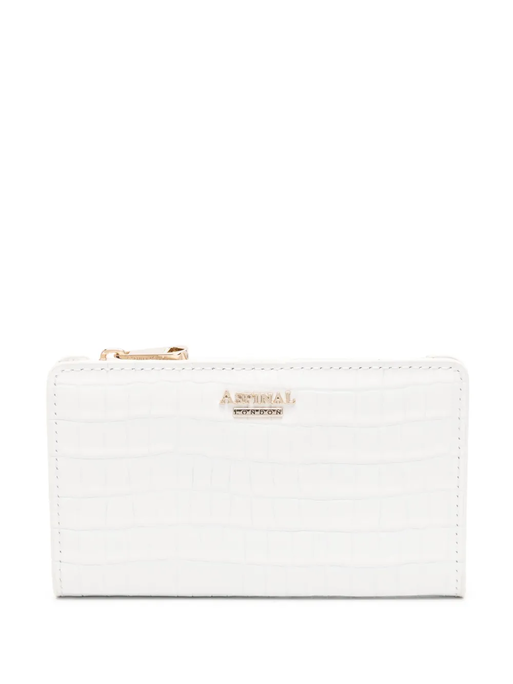 Кошелек Mayfair Aspinal Of London, белый
Кошелек Mayfair Aspinal Of London, белый
