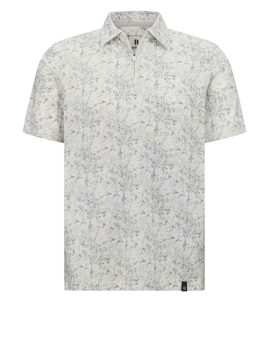 Рубашка Boggi Milano B Tech, белый
Рубашка Boggi Milano B Tech, белый