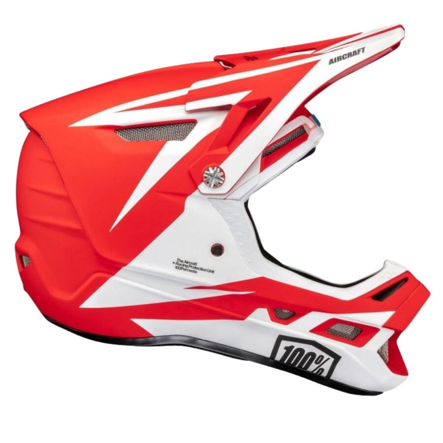 Велосипедный шлем для взрослых 100% Status Aircraft
Велосипедный шлем для взрослых 100% Status Aircraft