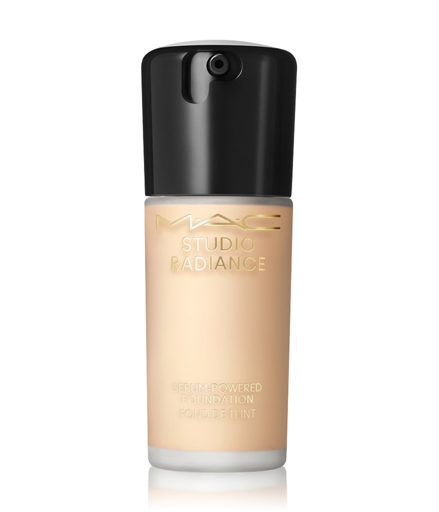 Жидкая основа MAC Studio Radiance Serum Powered Foundation, NC17, 30 ml
Жидкая основа MAC Studio Radiance Serum Powered Foundation, NC17, 30 ml