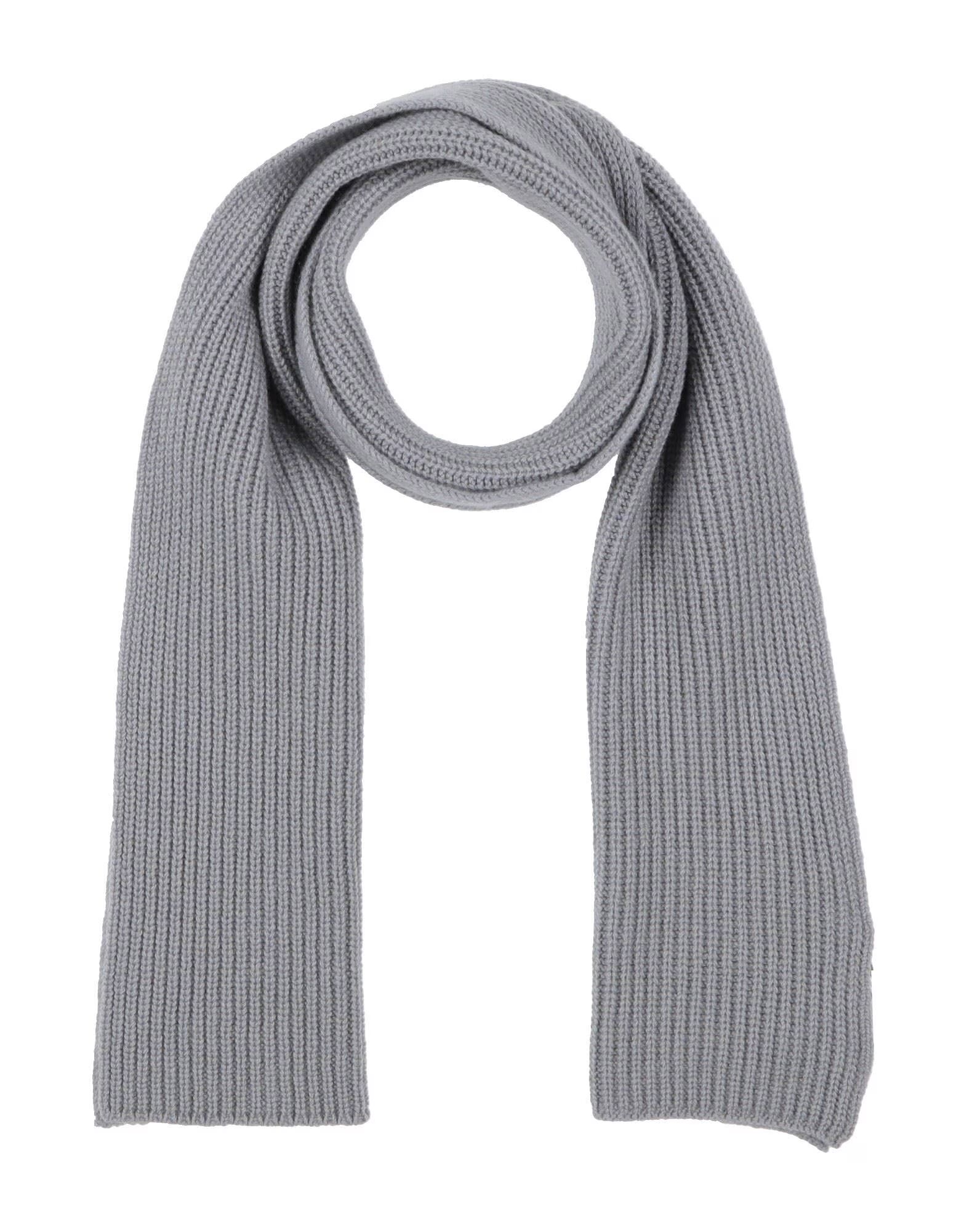 Шарф Agnona, серый
Шарф Agnona, серый