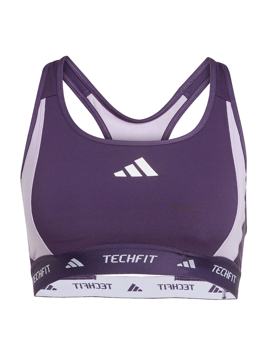 Спортивный бюстгальтер-бралетт ADIDAS PERFORMANCE, Blackberry/Light Purple
Спортивный бюстгальтер-бралетт ADIDAS PERFORMANCE, Blackberry/Light Purple