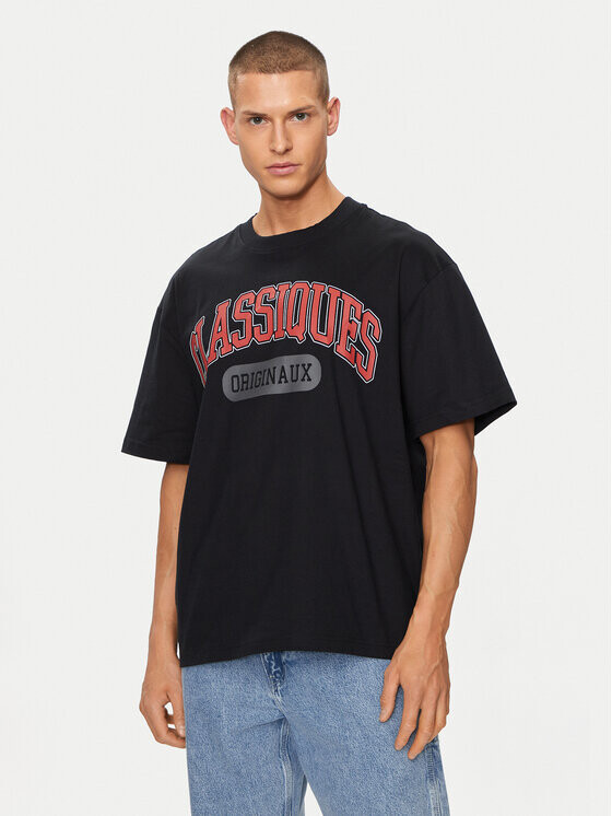 Футболка Only & Sons, черный
Футболка Only & Sons, черный