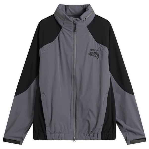 Нуар пульсирующая куртка Karma8A, черный
Нуар пульсирующая куртка Karma8A, черный