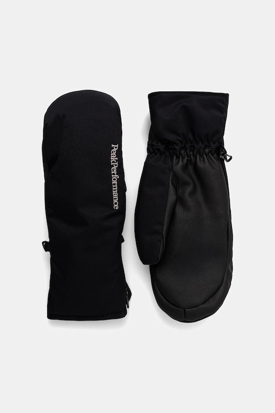 Перчатки Peak Performance, черный
Перчатки Peak Performance, черный