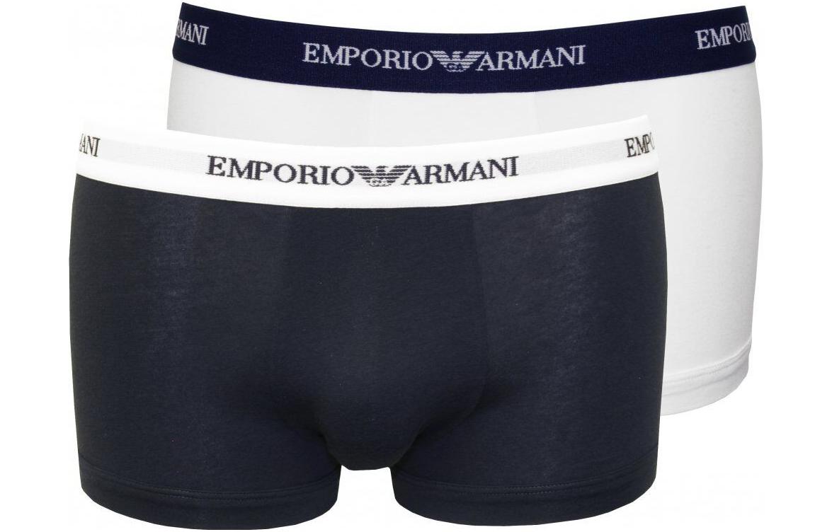 Мужские боксеры EMPORIO ARMANI, темно-синий
Мужские боксеры EMPORIO ARMANI, темно-синий
