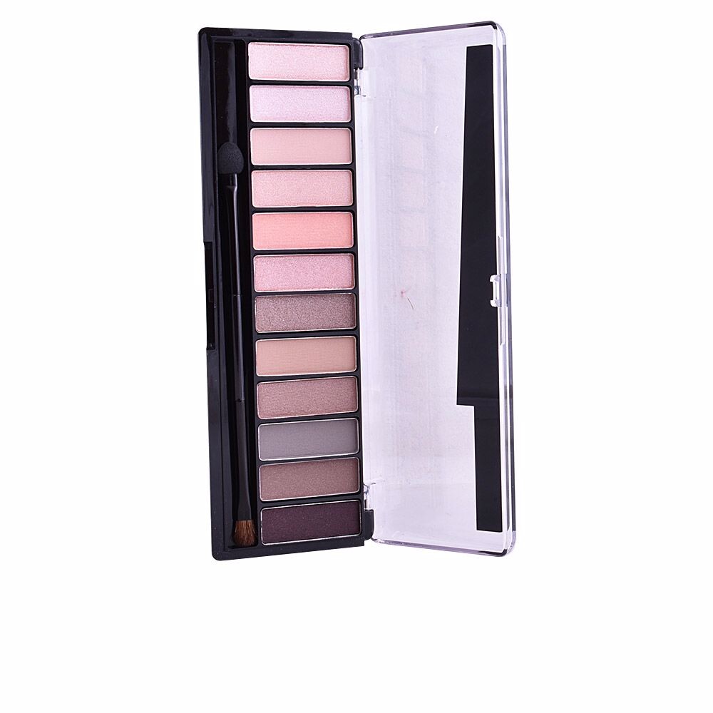 Тени для век Magnif’eyes palette Rimmel london, 14 г, 002-blush
Тени для век Magnif’eyes palette Rimmel london, 14 г, 002-blush
