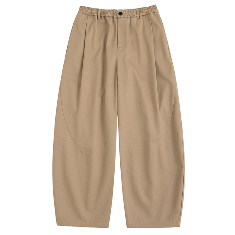 Повседневные брюки мужские URBAN STANDARD, хаки (fleece-lined)
Повседневные брюки мужские URBAN STANDARD, хаки (fleece-lined)