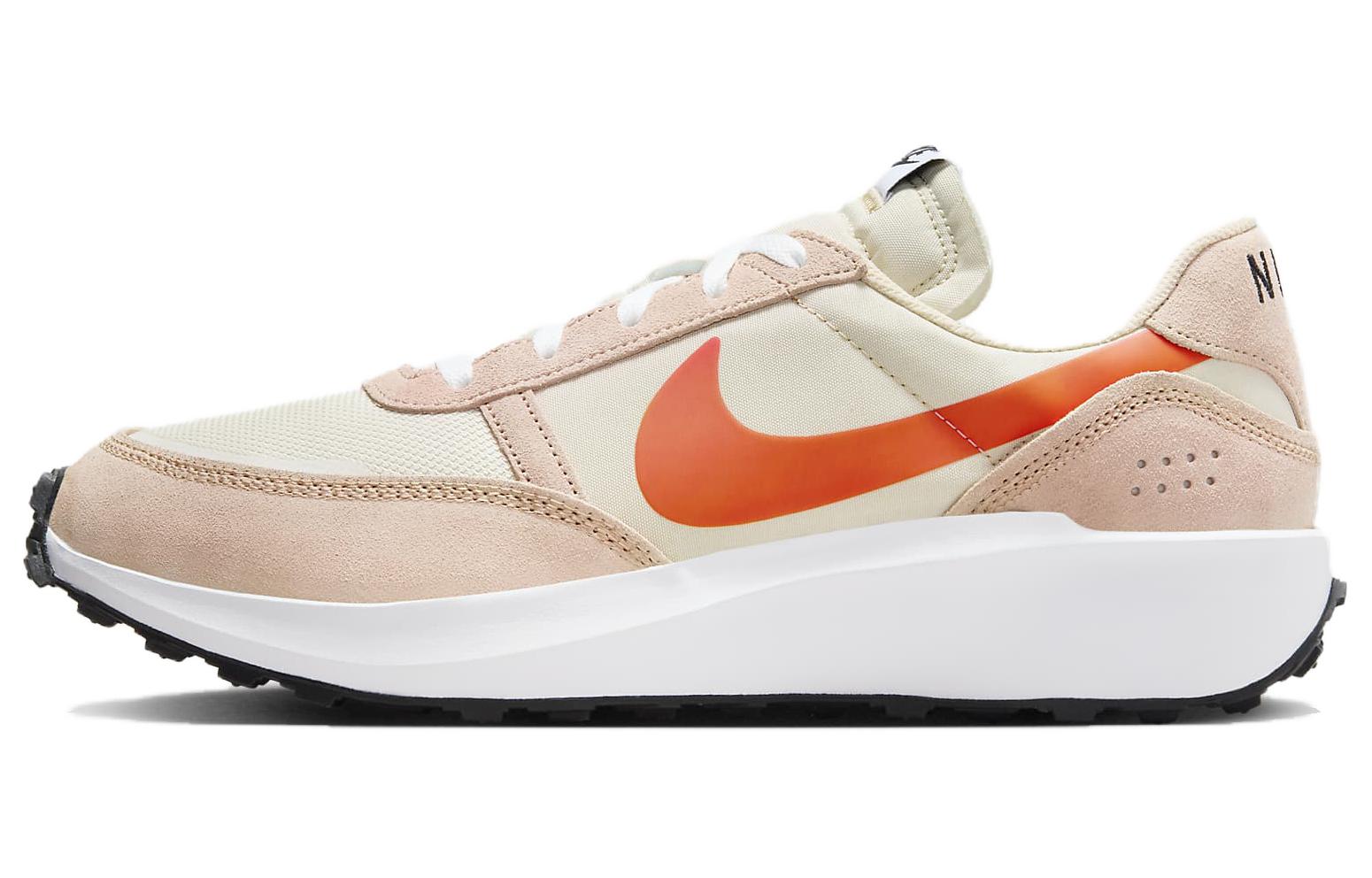 Футболка Nike Waffle Nav Hemp Safety Orange Sanddrift, бежево-розово-оранжевая
Футболка Nike Waffle Nav Hemp Safety Orange Sanddrift, бежево-розово-оранжевая