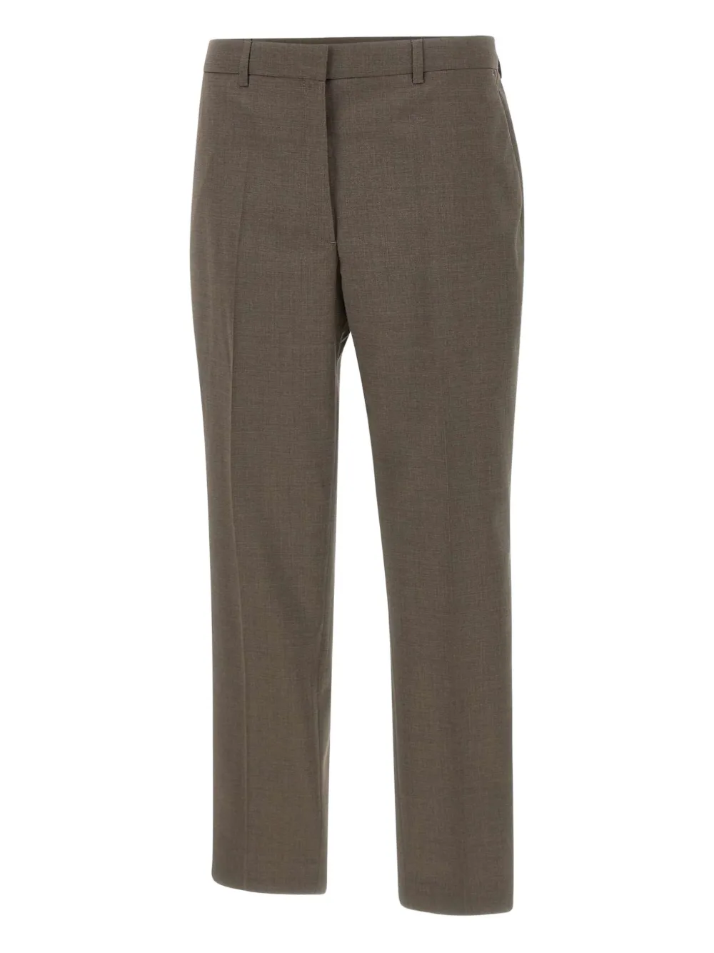 Брюки Emma с карманами Filippa K, коричневый
Брюки Emma с карманами Filippa K, коричневый