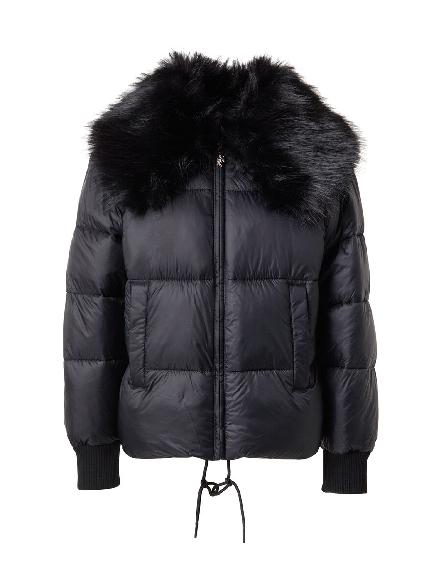 Зимняя куртка HUGO Fuji-1, Black
Зимняя куртка HUGO Fuji-1, Black