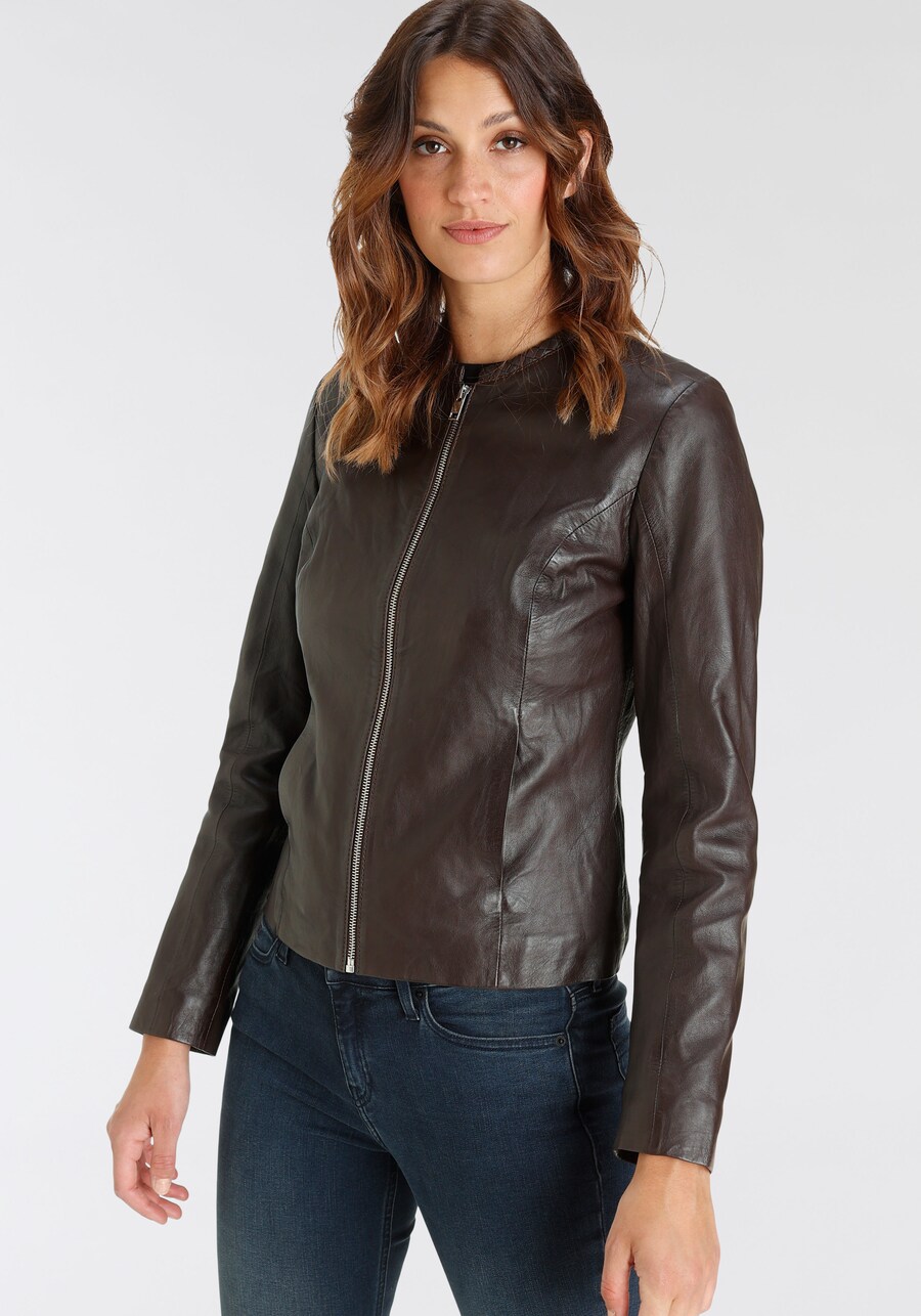 Куртка межсезонная Gipsy by Mauritius, коричневый
Куртка межсезонная Gipsy by Mauritius, коричневый