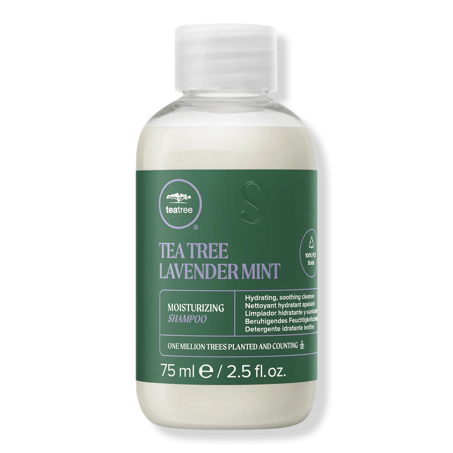 Увлажняющий шампунь с маслом чайного дерева, лавандой и мятой. Paul Mitchell, 2.5 oz
Увлажняющий шампунь с маслом чайного дерева, лавандой и мятой. Paul Mitchell, 2.5 oz