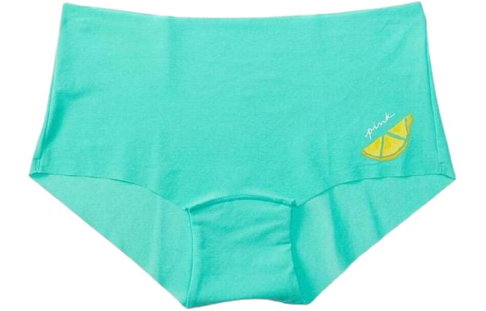 Женские трусы Victoria's Secret, цвет 1 strip (teal)
Женские трусы Victoria's Secret, цвет 1 strip (teal)