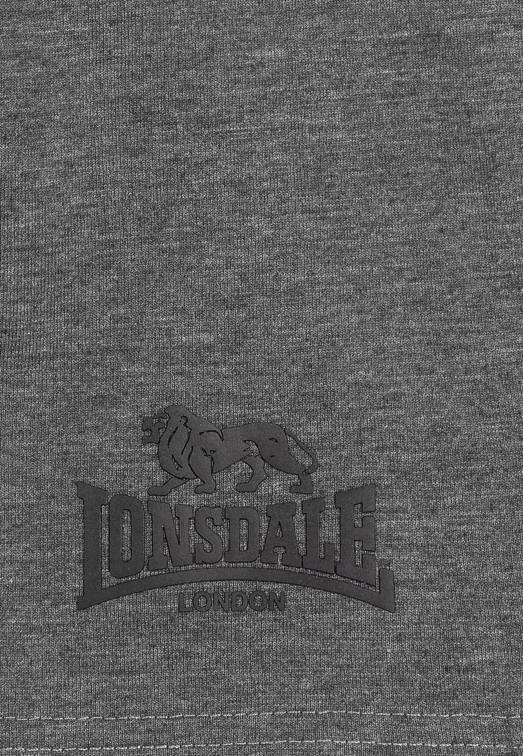 Шорты Lonsdale, серый
Шорты Lonsdale, серый